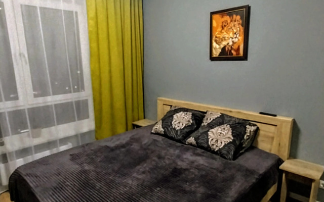 Квартира Евротрешка рядом с метро Потапово