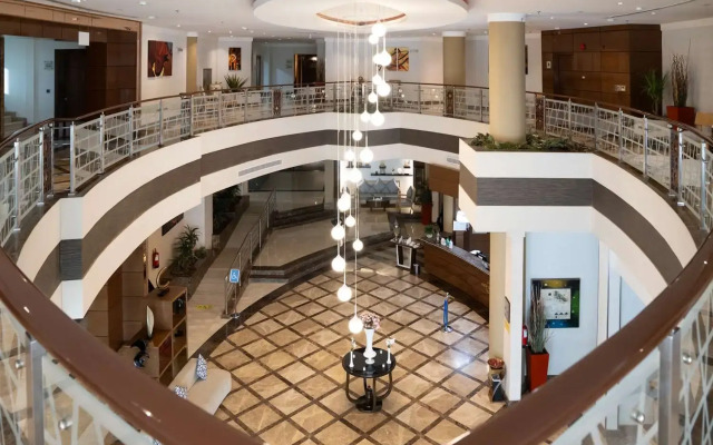 Golden Tulip Buraidah Hotel