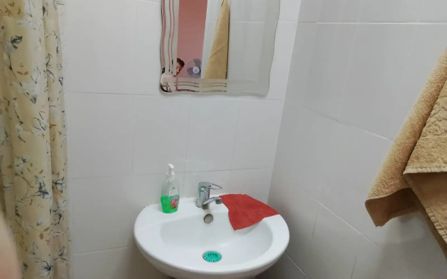 Studiya Tsentr Flat