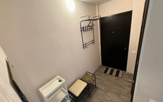 Квартира на Мориса Тореза 47