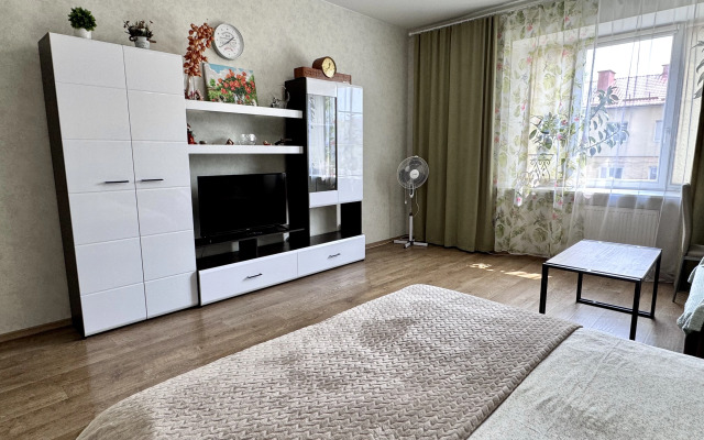 Квартира рядом с Южным Вокзалом