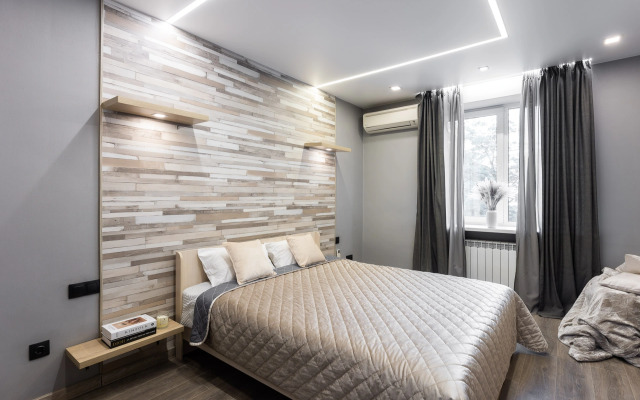 Stilnye V Tsentre Minska Apartments