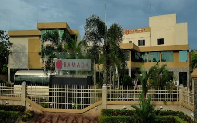 Hotel Ramada by Wyndham Katunayake Colombo International Airport Hotel