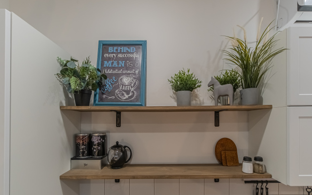 Апартаменты Дизайнерская Студия в Центре СПб