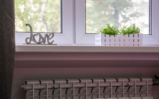 Апартаменты Малый Тишинский Переулок 11/12 (2)