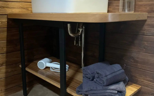 Baza otdyha San Siro cottage house