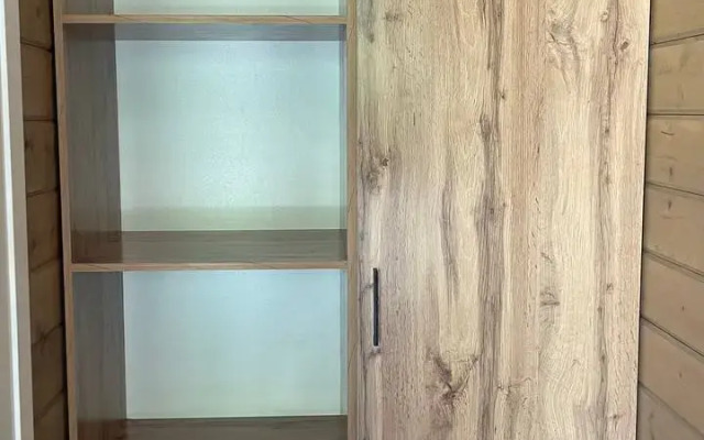 База отдыха Алтай Бали