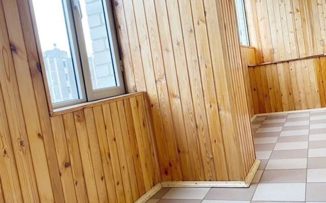 Квартира на бульваре Победы 41а