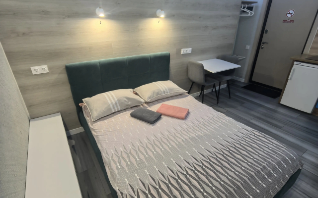 Апартаменты Комфортная Студия