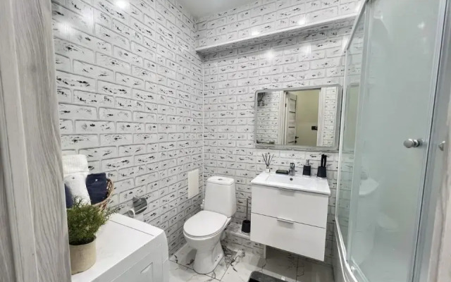 Premium Klassa Yekaterinburg Schorsa 103 Flat