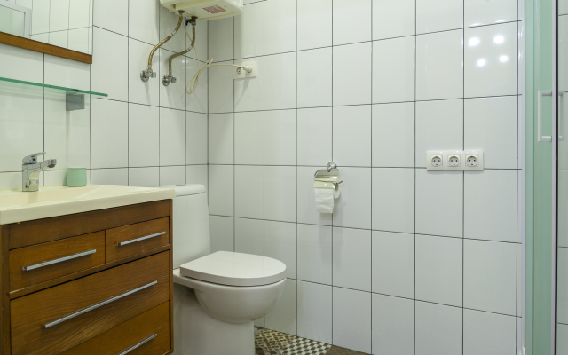 Apartments Pushkin