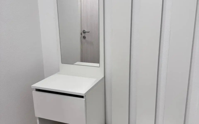 Квартира Уютная студия