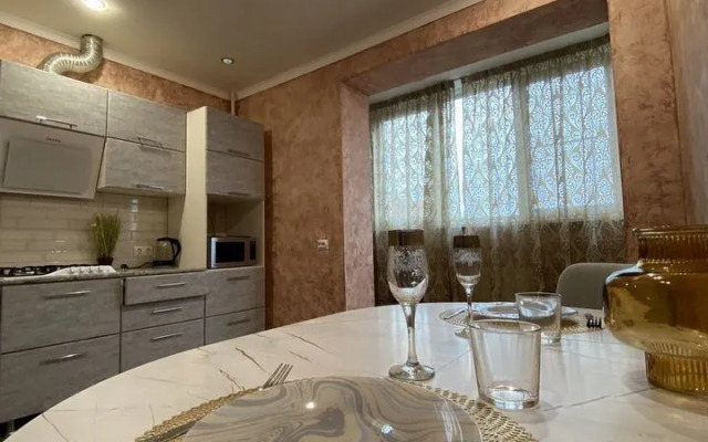 Квартира на Советской 219 (Ф)