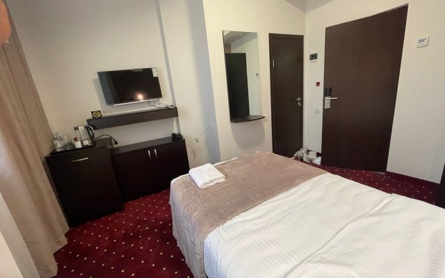 Anga Yerevan Hotel