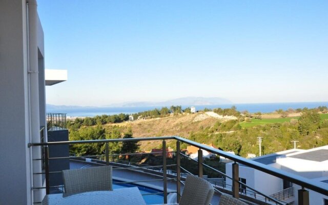 Lavender Residence Apartments