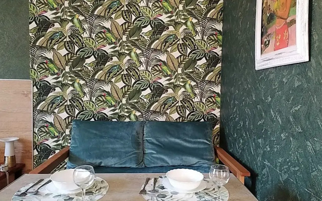 Dom Rybaka Guest house