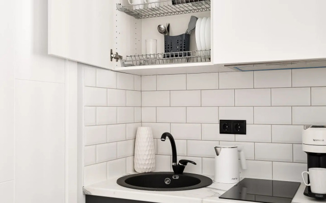 Апартаменты стильные м. Ботанический сад