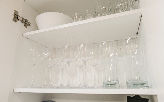 Апартаменты 2 к. iZi Apart рядом с аквапарком. ЖК Зенит