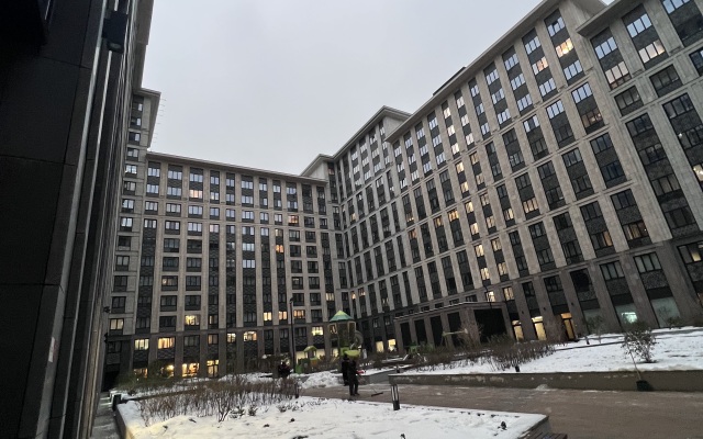 Apartments Iskra Star