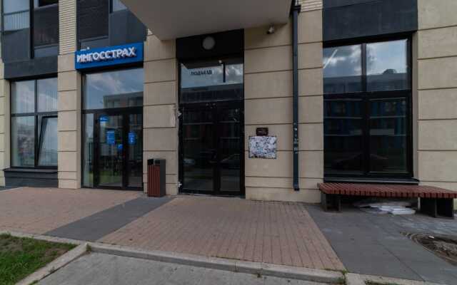 V Novykh Vatutinkakh Apartments