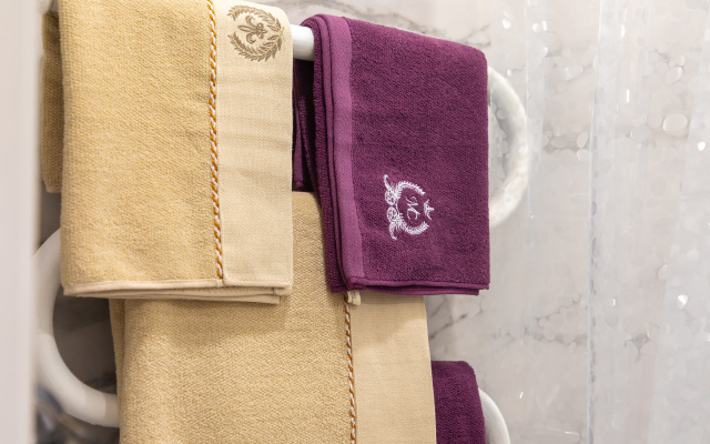 Квартира Апартаменты у цирка на Фонтанке