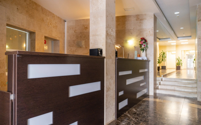 V Elitnom Zhk Premyer Titanik Ot Letoarart Apartments