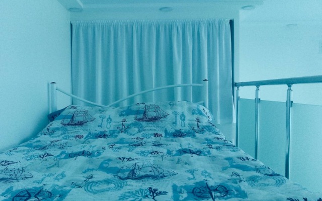 Vash bezoblachnyy otdykh Flat