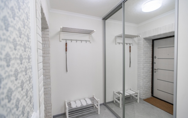 Na Bilibina 6 Apartments