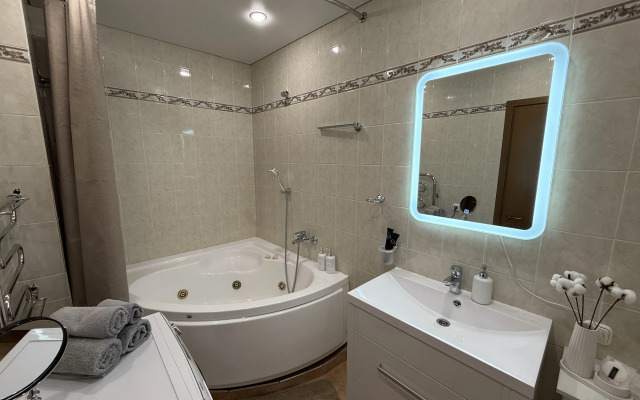 Квартира на Площади Победы 1