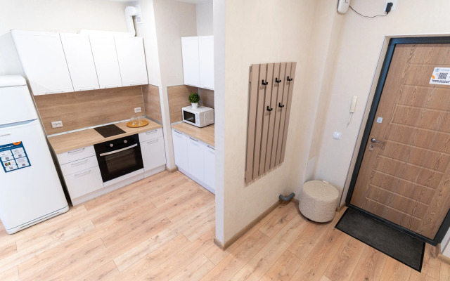 Квартира Stepanenkov на Печатников 5