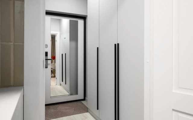 Magic Studio V Zhk puls Premyer Flat