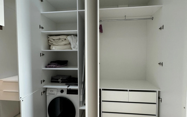 Kazakov Grand Loft 7 Apartments