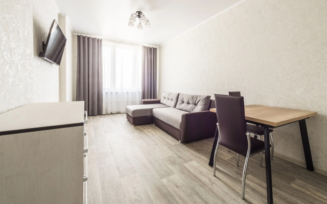 Апартаменты Favorite House на 78 Добровольческой Бригады 23