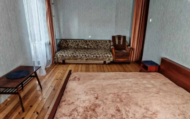Квартира Со Всеми Удобствами