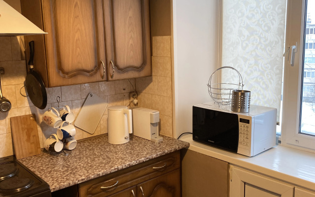 Квартира уютная в центре