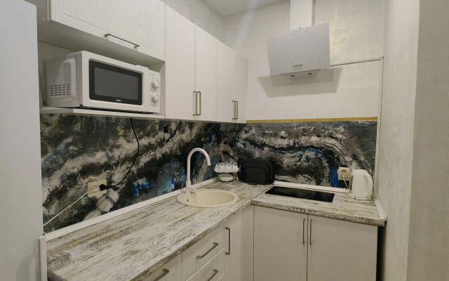 U Ozera Private House