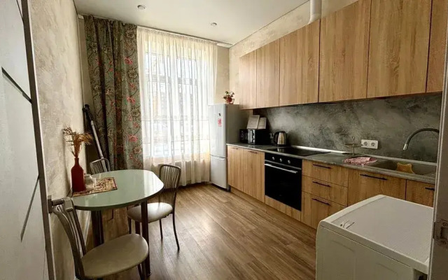 Уютная квартира в ЖК Цветы Башкирии