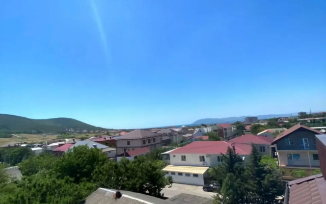 Vinograd Guest House