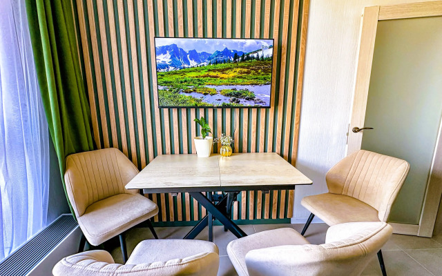 Квартира по улице Совхозная