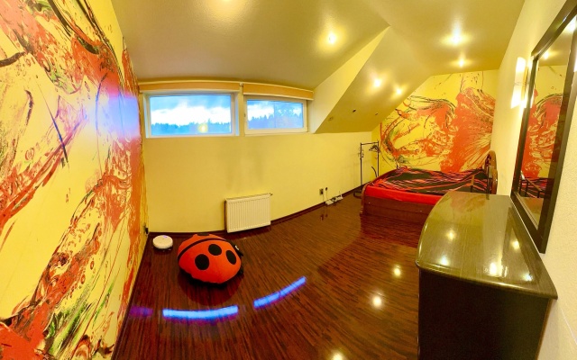 Relax Guest House