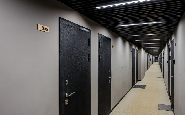 Апартаменты FortEstate метро проспект Вернадского