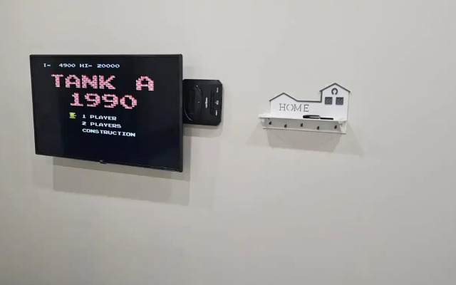 Studiya Amore Rio Flat