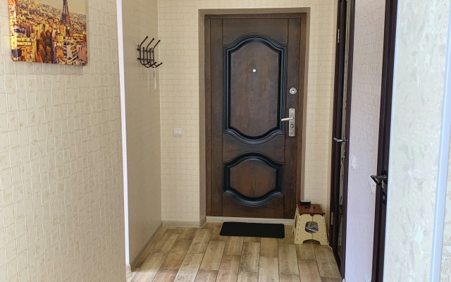 Апартаменты у Парка Краснодар