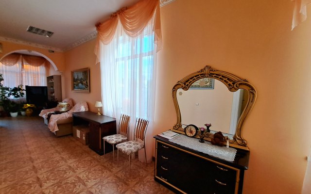 Tatyana Guest House