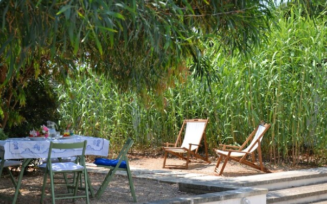 Rifugio Sul Mare Guest house