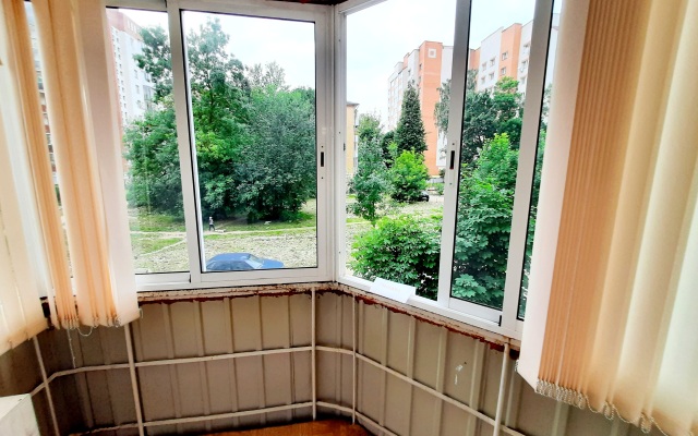 Biryuzovaya Flat