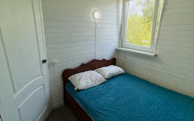 Na Ovrazhnoy 26v Private House