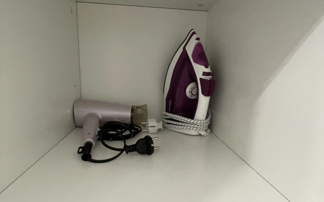 Квартира Лофт