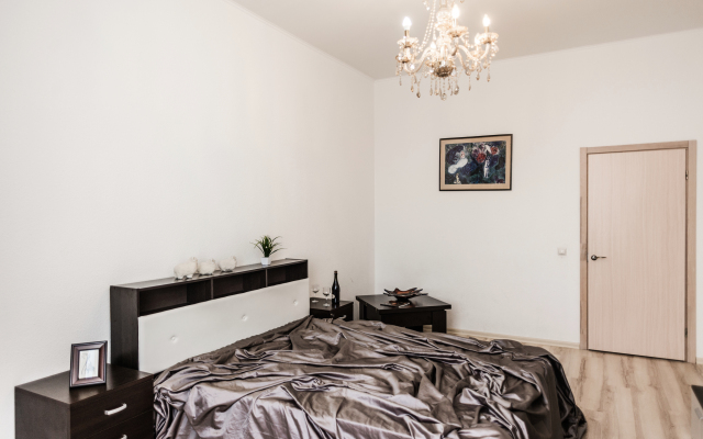 Pashk Inn Apartments Na ulise Stepana Rasina