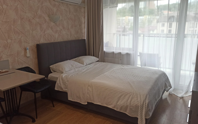 Studiya v Zhk Karavella Portugalii Flat